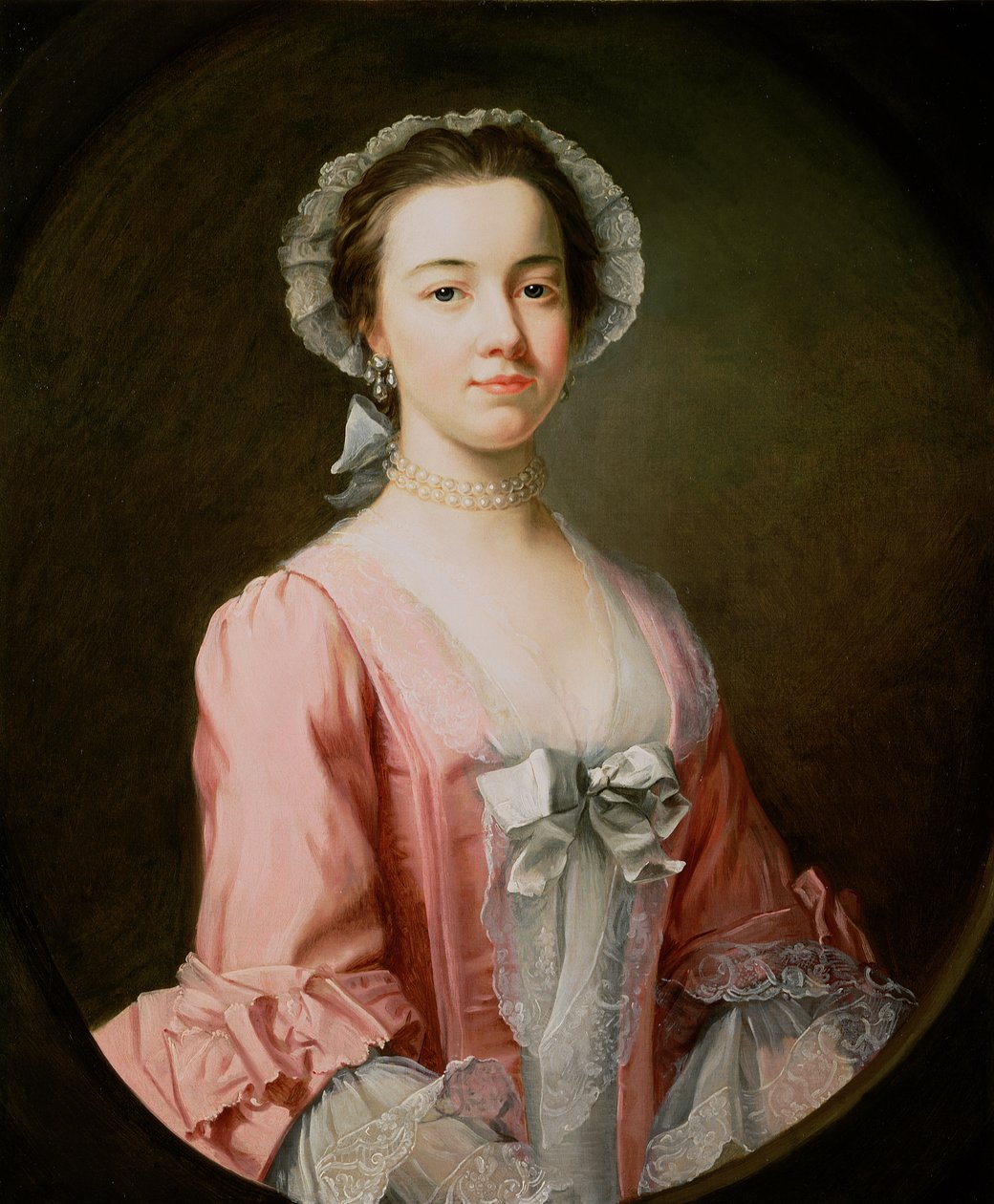 Portrait d