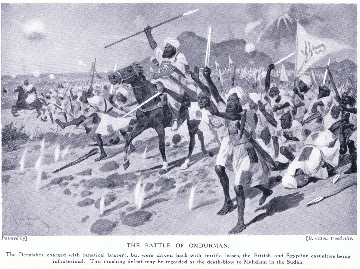 La bataille d