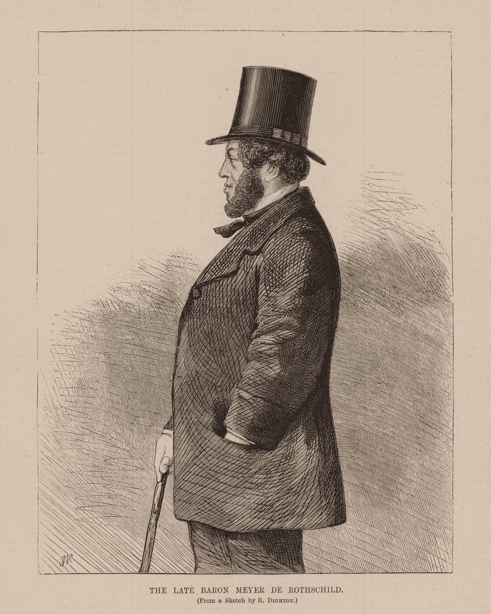  - Richard (after) Dighton