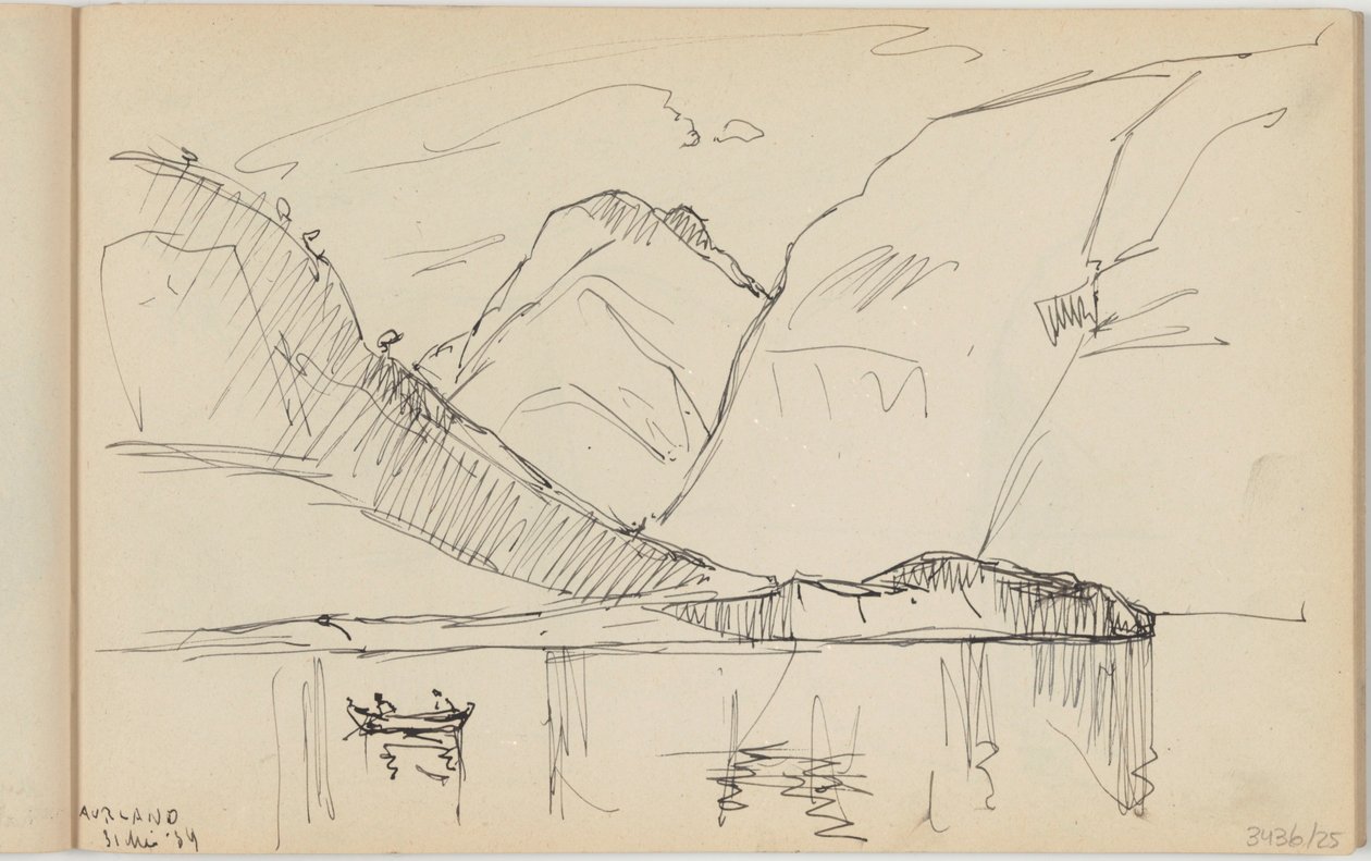 Aurland - Richard Baseleer