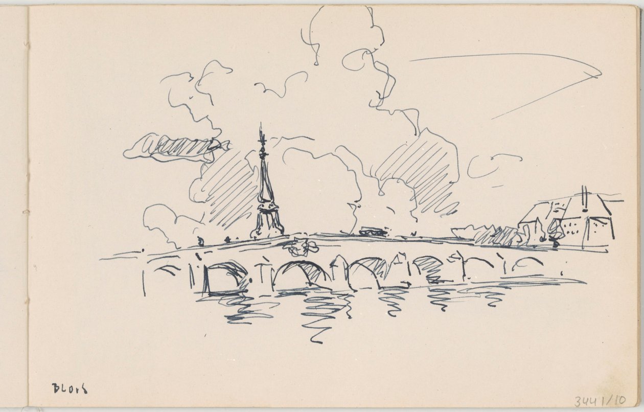 Blois - Richard Baseleer