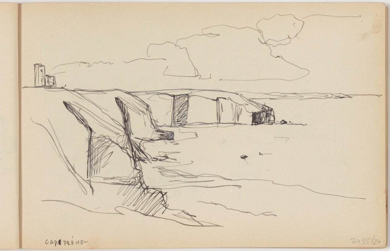 Cap Fréhel - Richard Baseleer