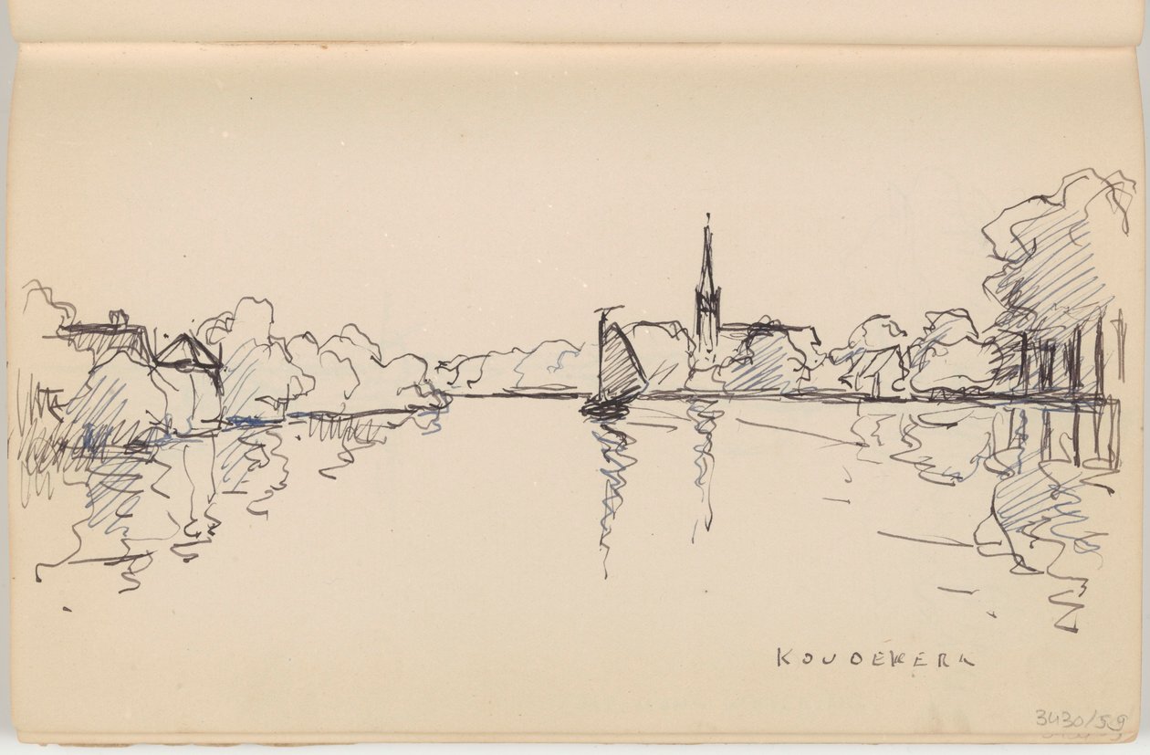 Koudekerk - Richard Baseleer