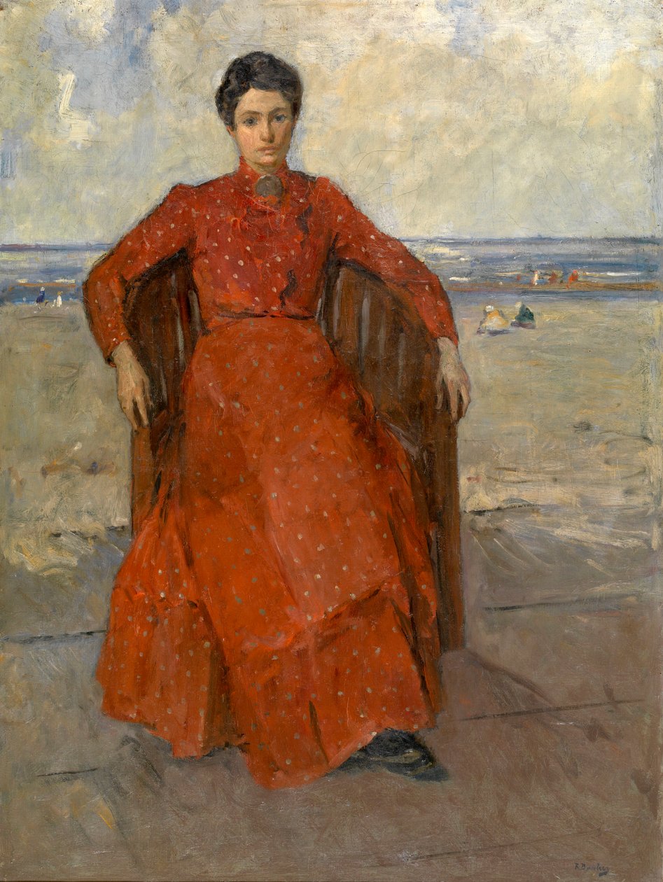Madame Richard Baseleer - Richard Baseleer