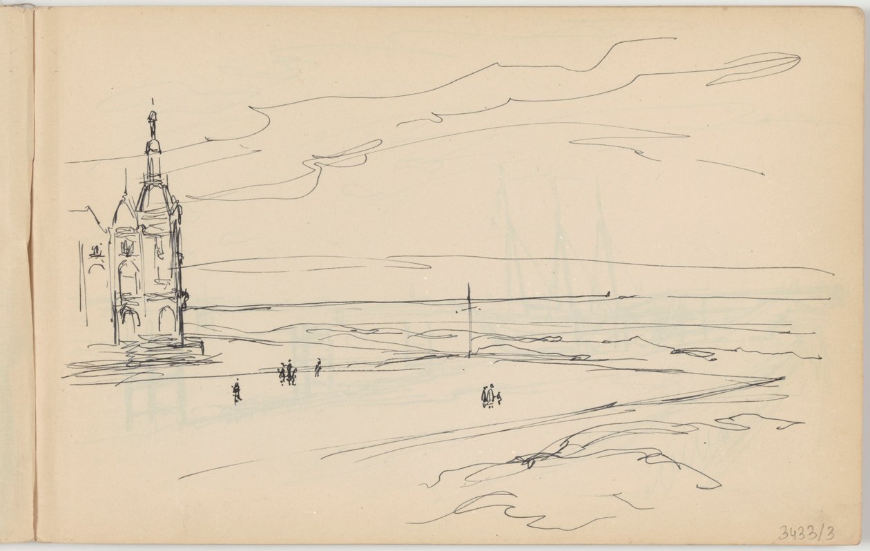 Nieuwpoort - Richard Baseleer