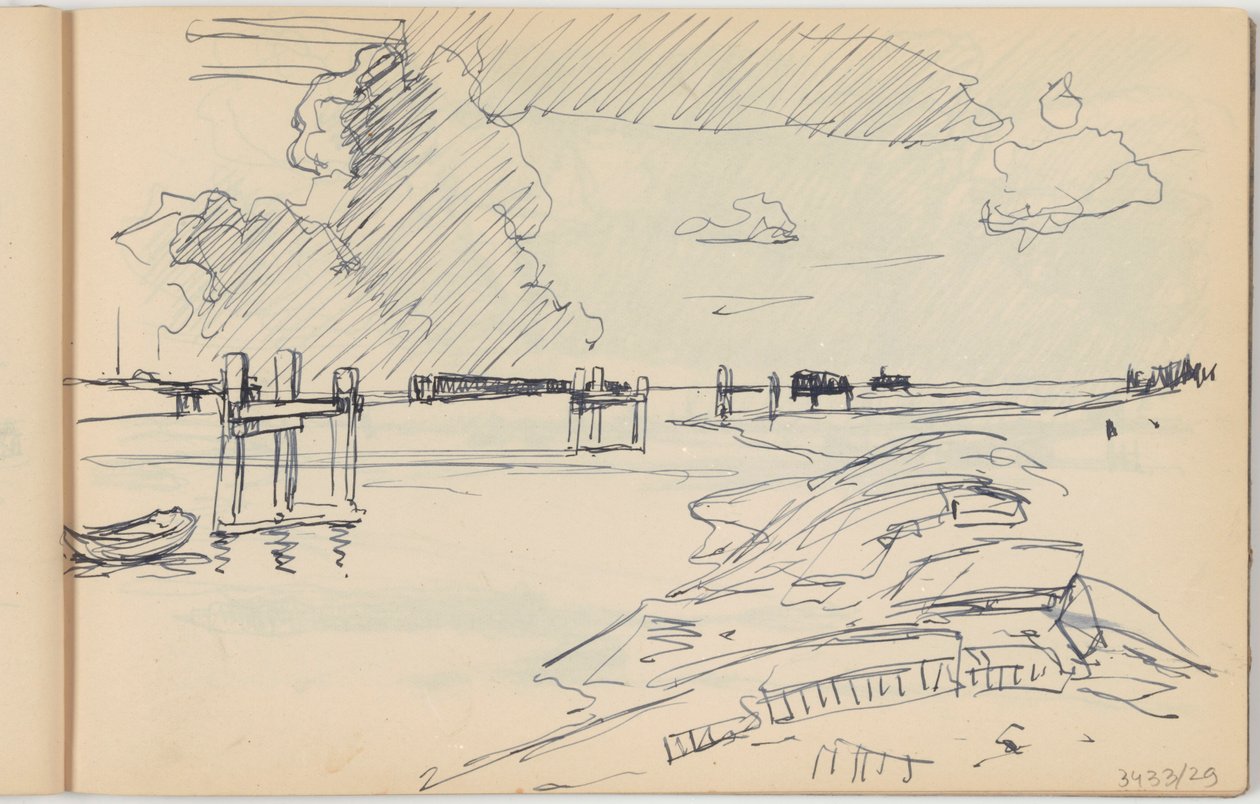 Nieuwpoort - Richard Baseleer
