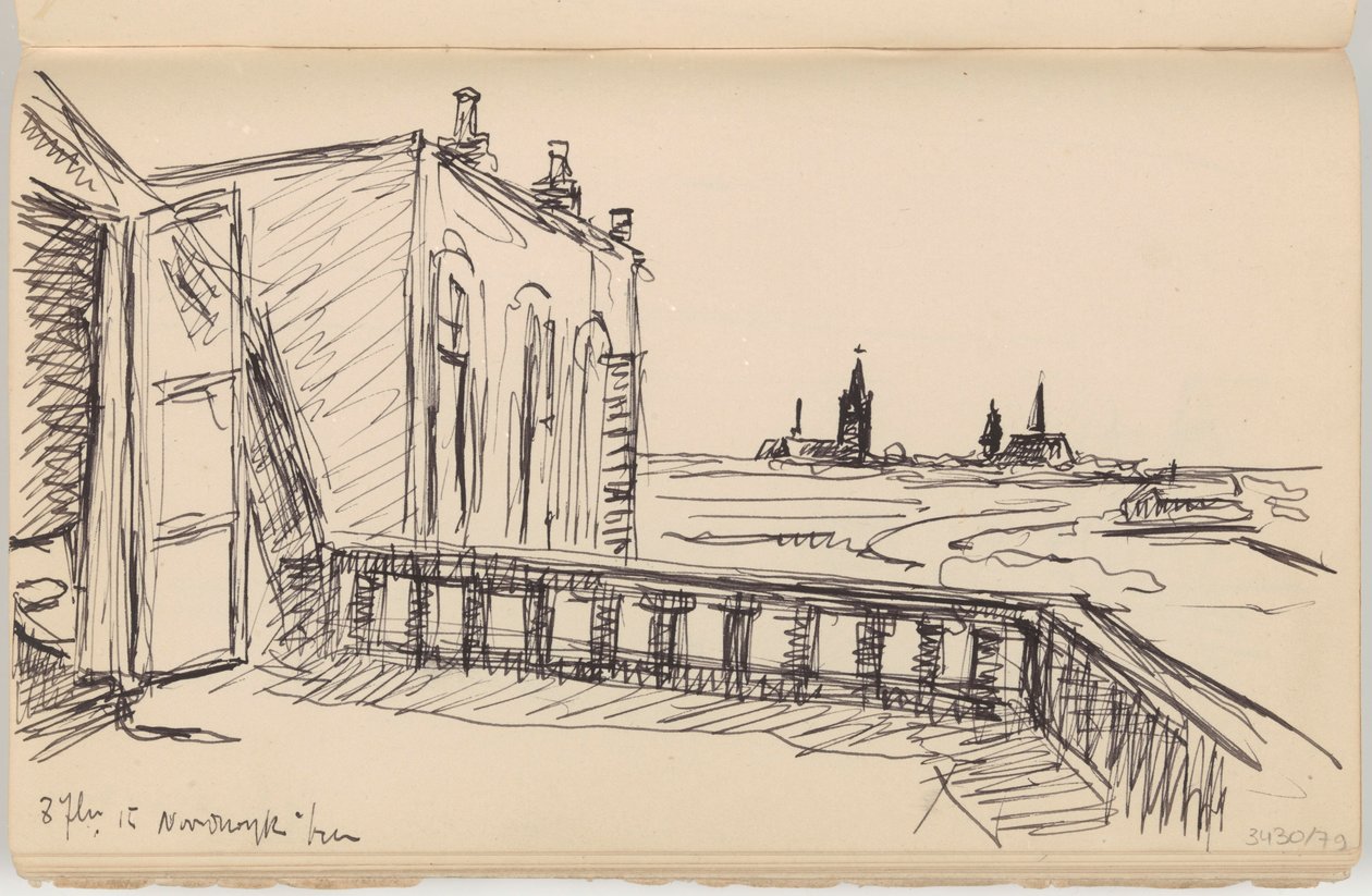 Noordwijk - Richard Baseleer