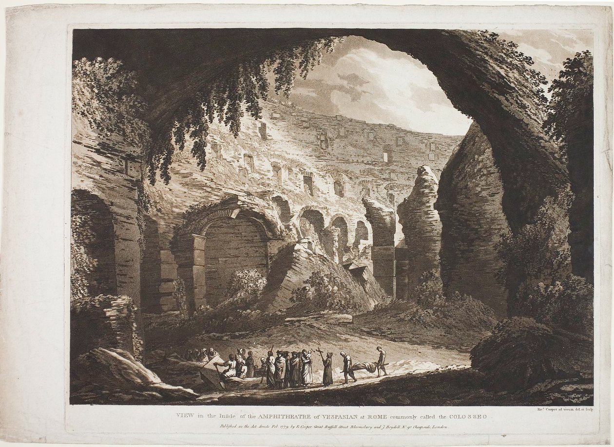 Vue de l