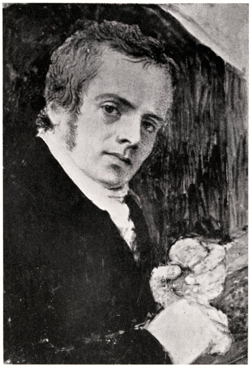 John Condé, graveur français né britannique, fin XVIIIe siècle 1912 - Richard Cosway