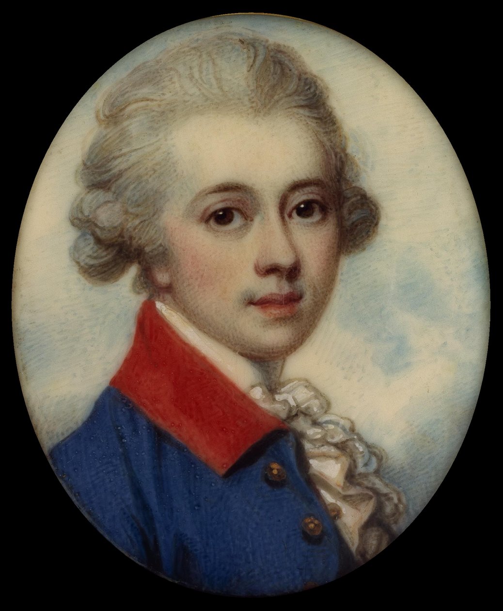 Portrait d