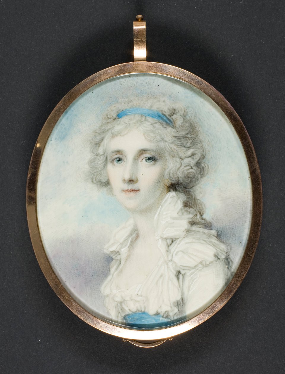 Portrait d