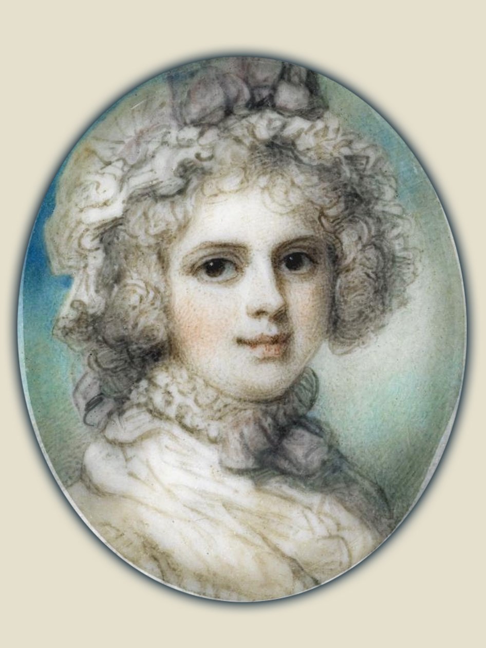 Portrait d