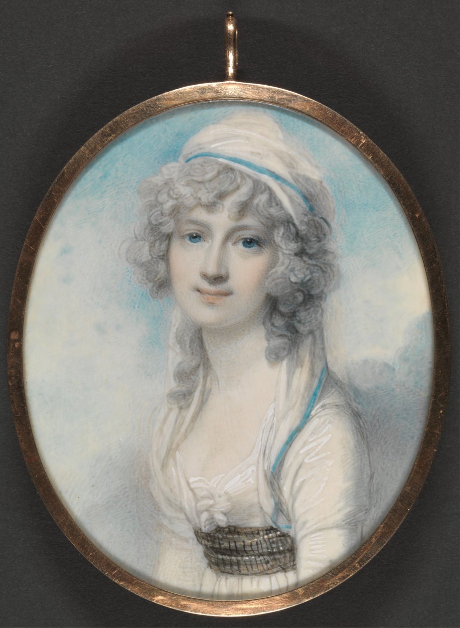 Portrait d