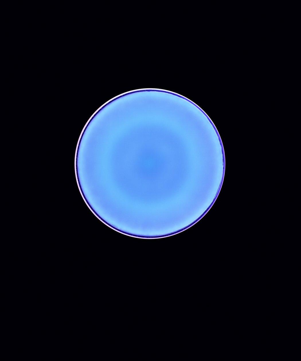 Cercle X, 2005 - Richard Green