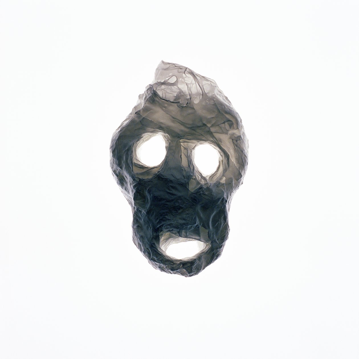 Ghoulie - Richard Green