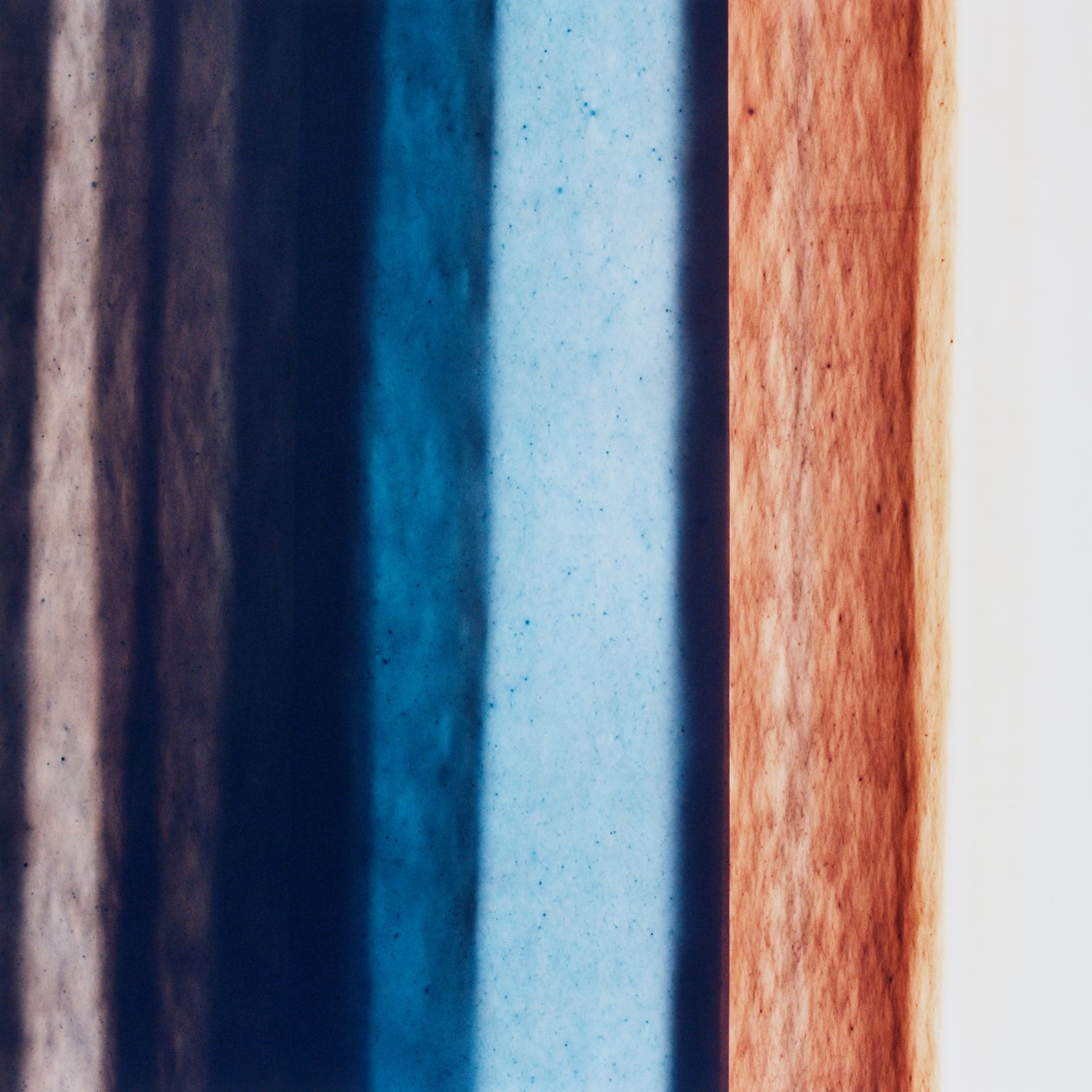 Stripe III - Richard Green