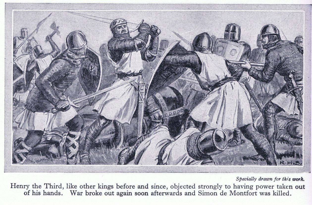 Henri III s