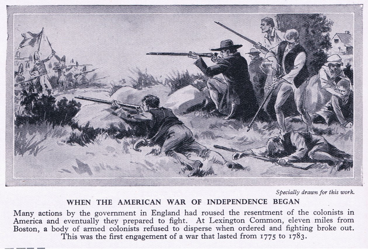 Quand la guerre d