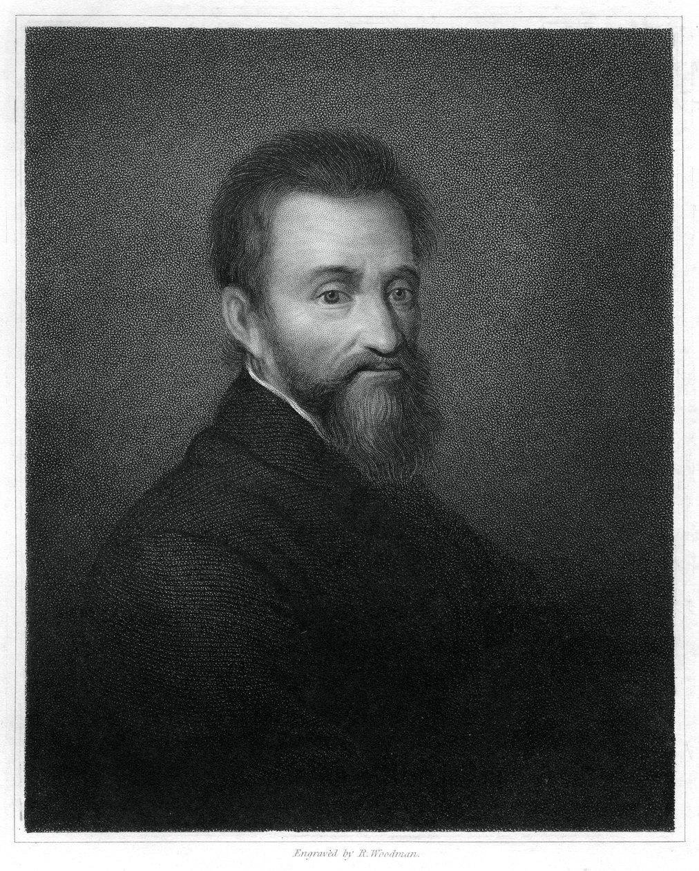Michel-Ange, sculpteur, peintre, architecte et poète de la Renaissance italienne - Richard Woodman