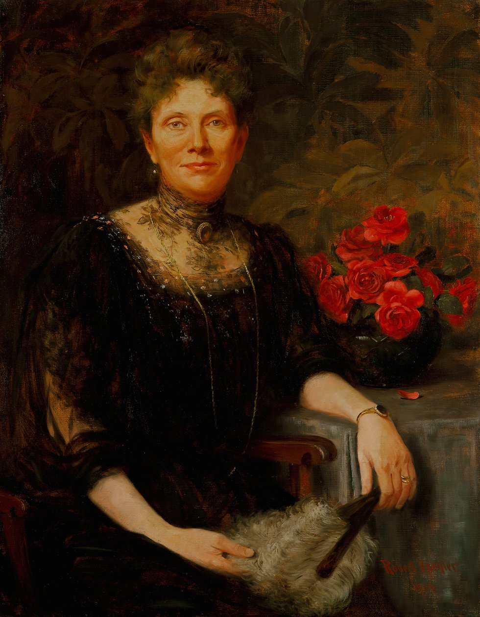 Portrait d