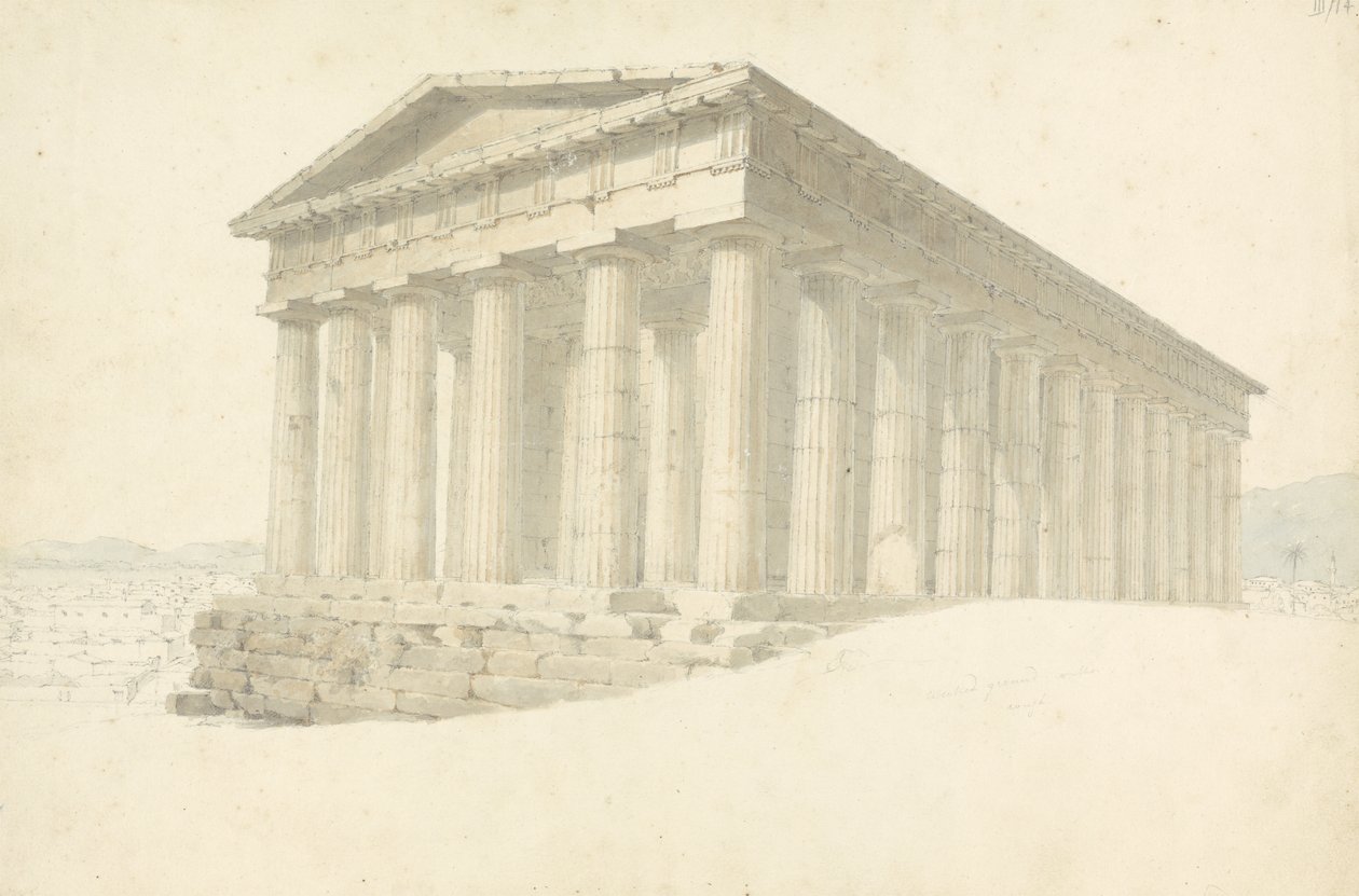 Temple, d