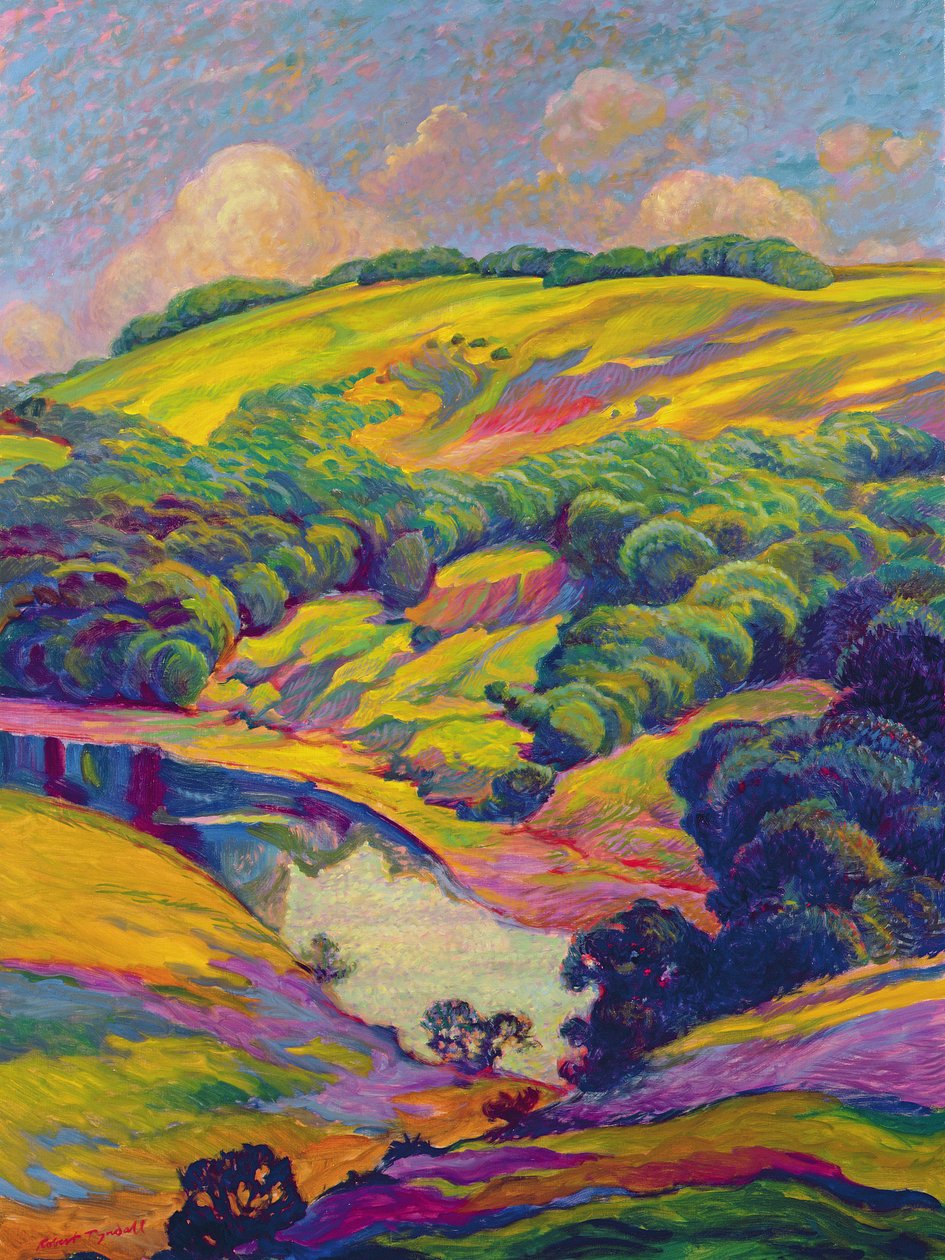 Vue de l