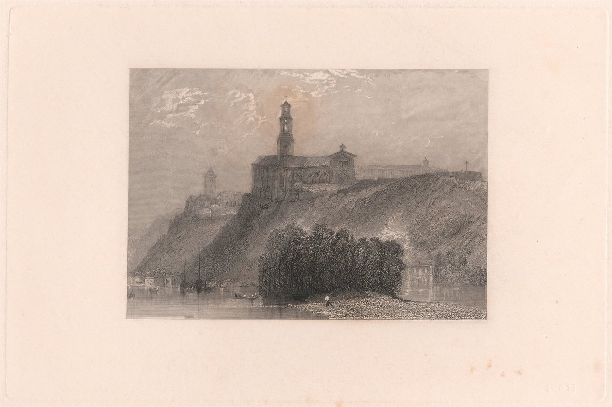 Saint-Florent - Robert Brandard