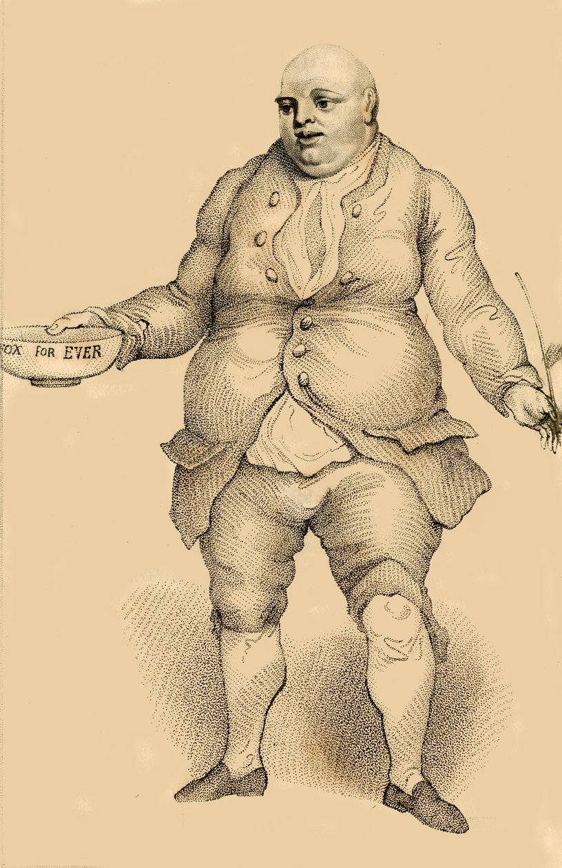 Sam House, le publicain patriotique, 1822 - Robert Cooper