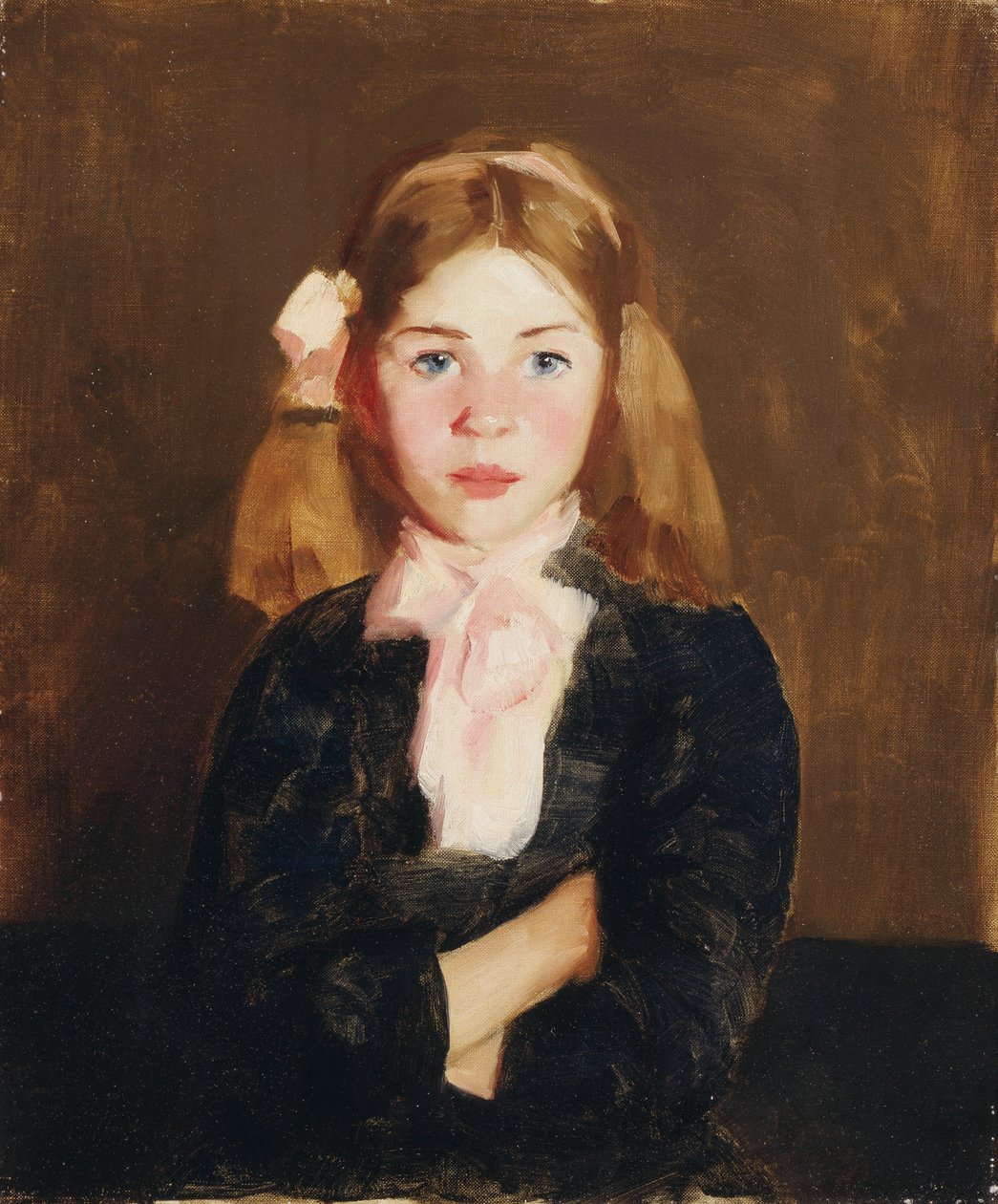 Nora - Robert Cozad Henri