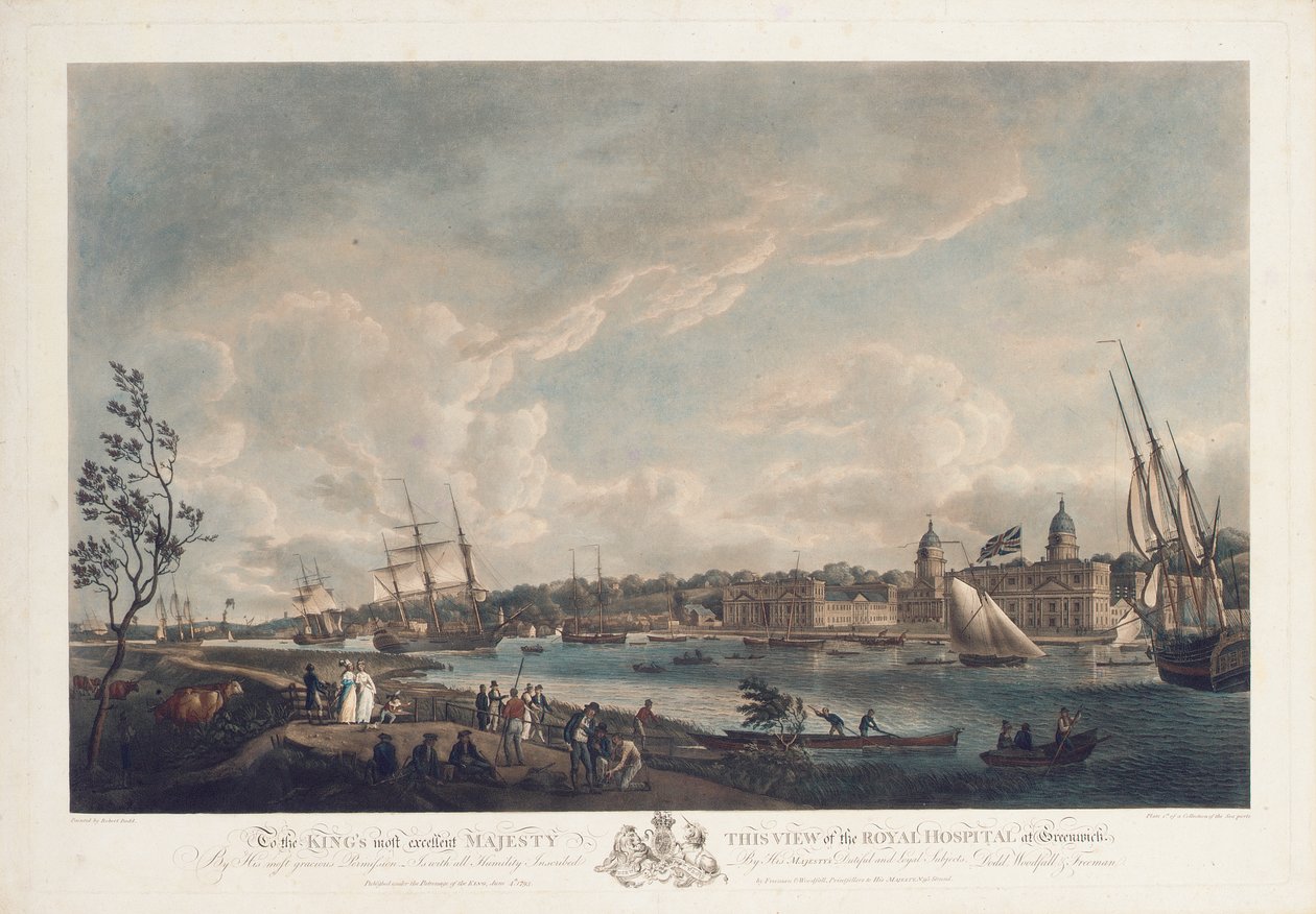 Vue de l