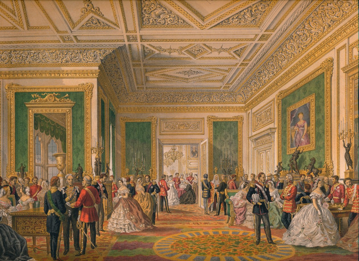 La signature de l