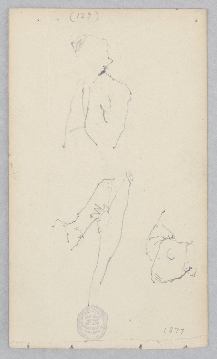 Figure - Robert Frederick Blum