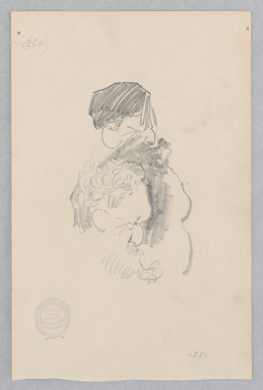 Gedney Bunce - Robert Frederick Blum