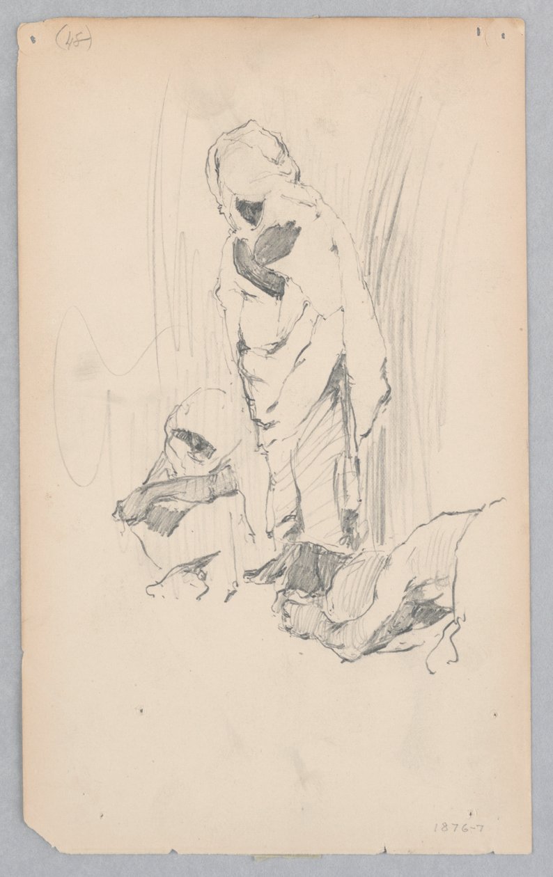 Hommes - Robert Frederick Blum