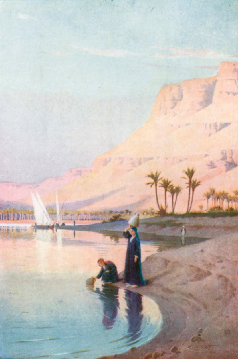 - Robert George Talbot Kelly
