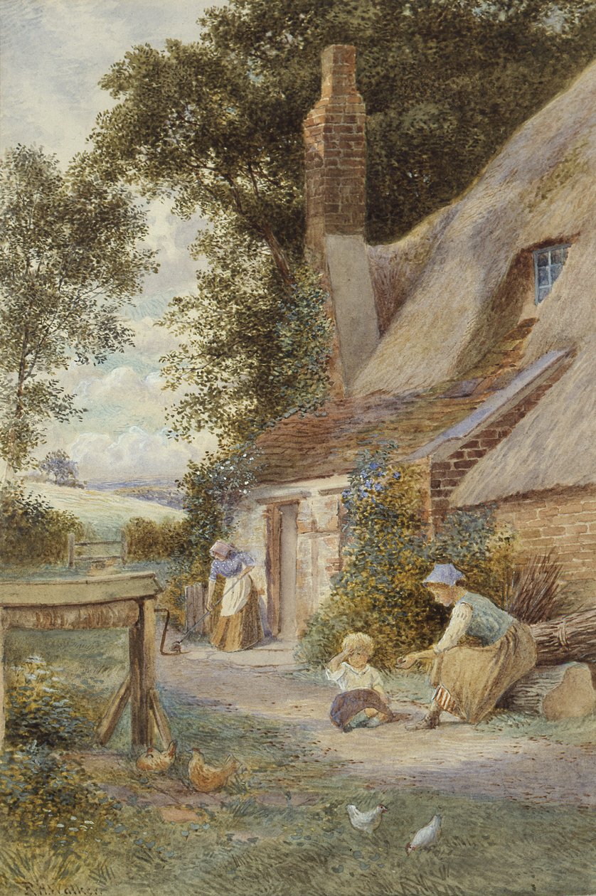 Figures près d