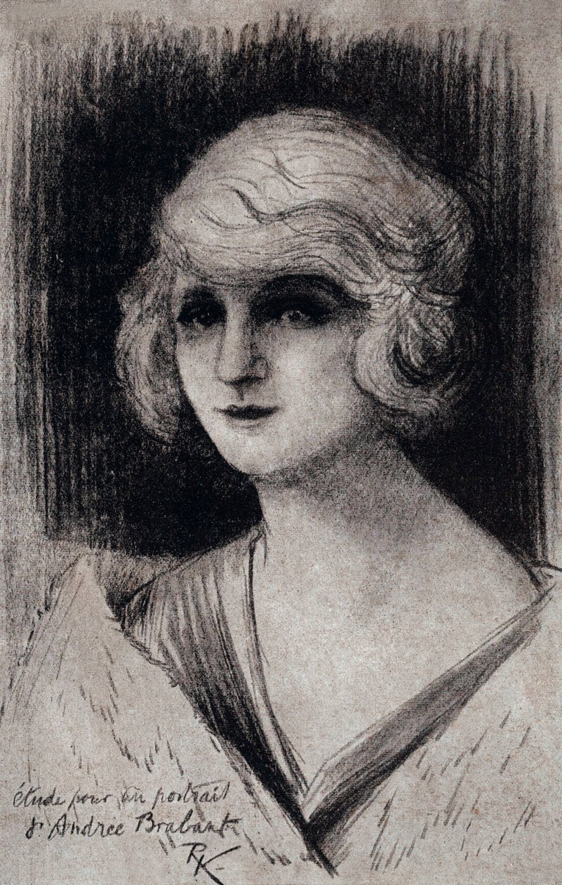 Portrait d