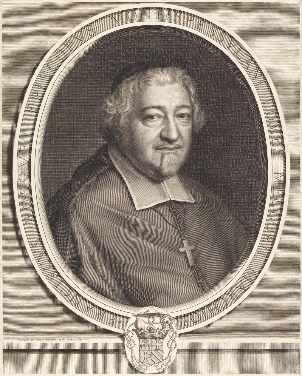 François Bosquet - Robert Nanteuil