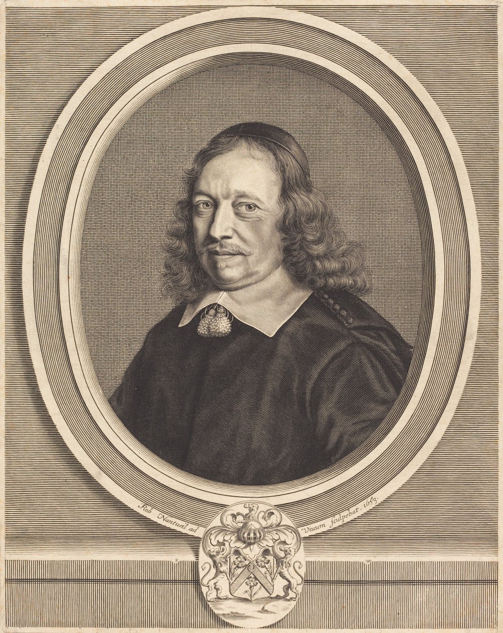 Gilles Blondeau - Robert Nanteuil