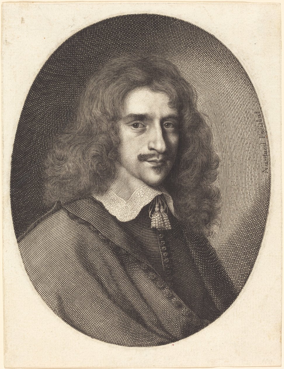 Louis Hesselin - Robert Nanteuil