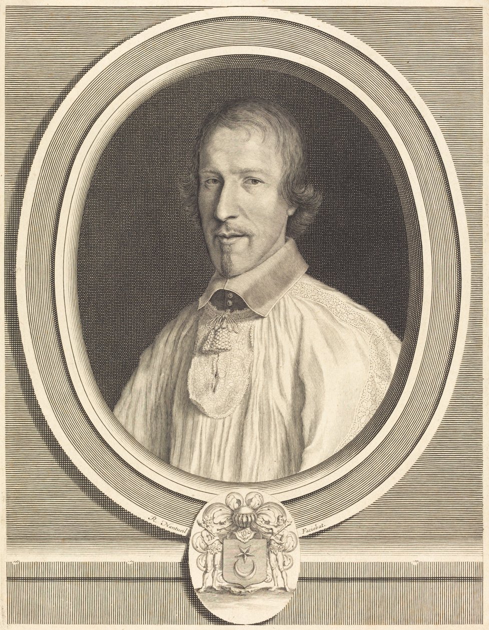 Marc Bochart - Robert Nanteuil