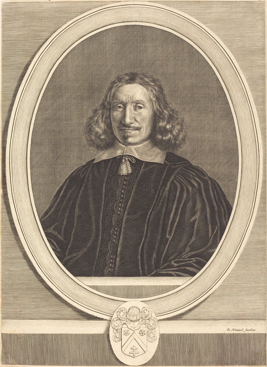Michel Larcher - Robert Nanteuil