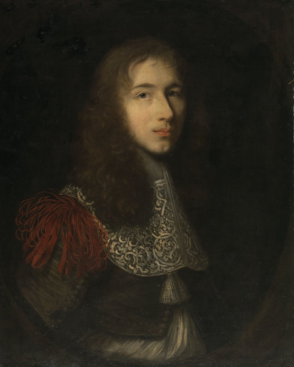 Portrait d