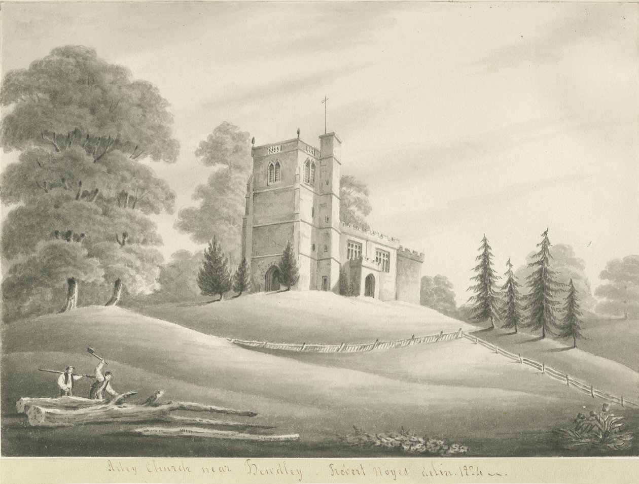 Église d