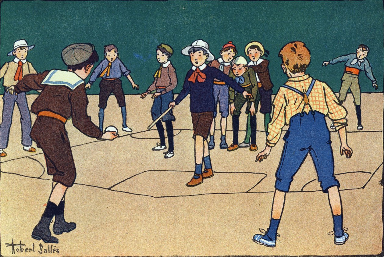La thèque (jeu d