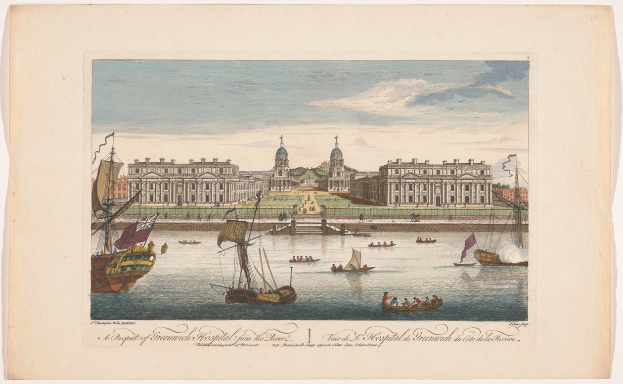 Vue de l