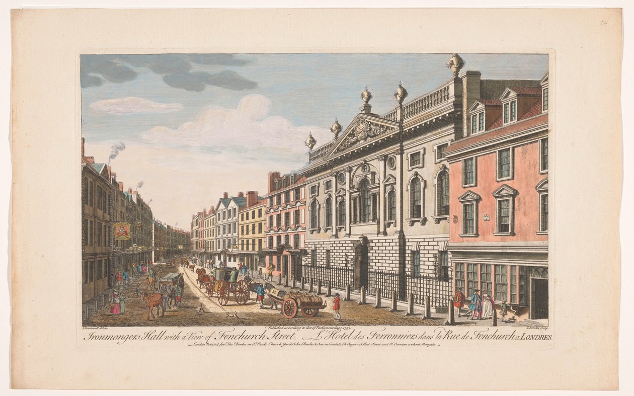 Vue de l