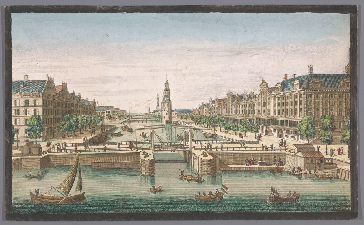 Vue de l