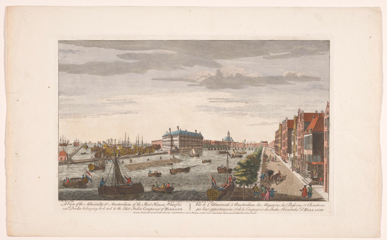 Vue de l