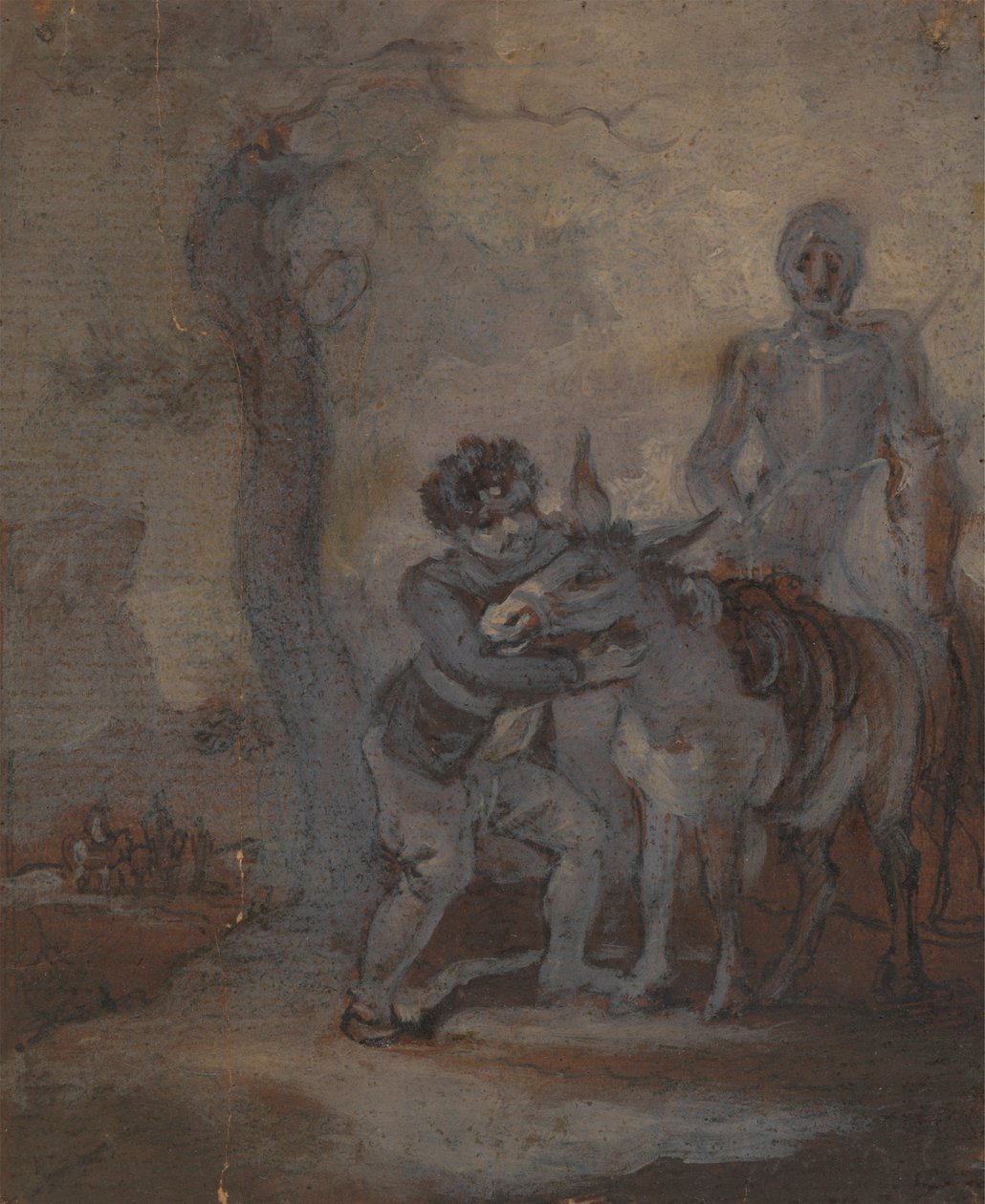 [Un de] Illustrations de Shakespeare - Robert Smirke